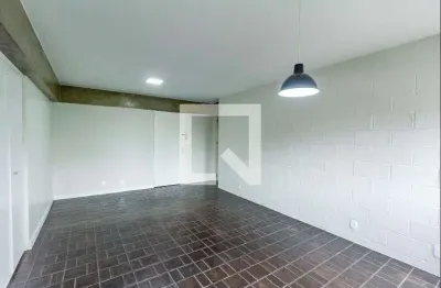 Apartamento para aluguel - vila olímpia, 2 quartos,  100 m² - são paulo