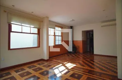 Apartamento para aluguel - bom fim, 3 quartos,  117 m² - porto alegre