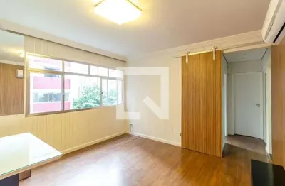 Apartamento para aluguel - higienópolis, 3 quartos,  100 m² - são paulo