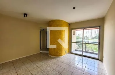 Apartamento para aluguel - vila mariana, 3 quartos,  70 m² - são paulo