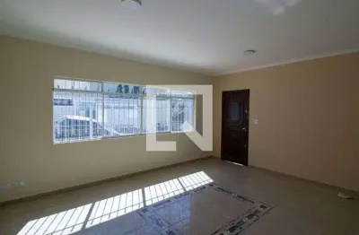 Casa para aluguel - vila esperança, 4 quartos,  169 m² - são paulo