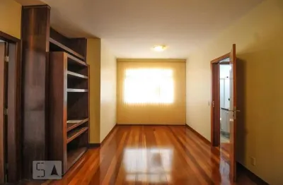 Apartamento para aluguel - funcionários, 2 quartos,  80 m² - belo horizonte