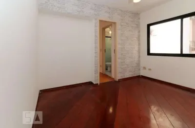 Kitnet / stúdio para aluguel - jardim paulista, 1 quarto,  35 m² - são paulo