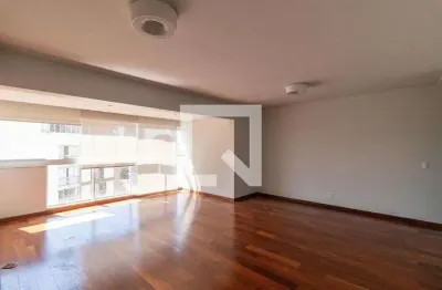 Apartamento para aluguel - perdizes, 3 quartos,  128 m² - são paulo