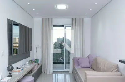 Apartamento para aluguel - picanço, 2 quartos,  63 m² - guarulhos