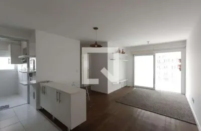 Apartamento para aluguel - vila mariana, 2 quartos,  67 m² - são paulo