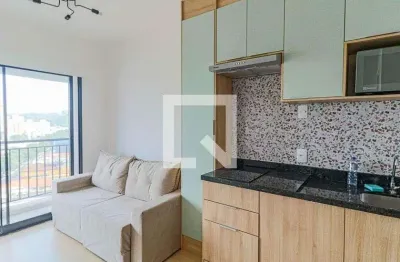 Casa / sobrado em condomínio para aluguel - butantã, 1 quarto,  32 m² - são paulo
