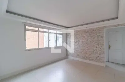 Apartamento para aluguel - jardim paulista, 2 quartos,  80 m² - são paulo