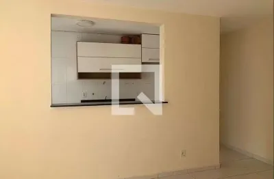 Apartamento para aluguel - jardim suzanopolisn, 2 quartos,  48 m² - suzano