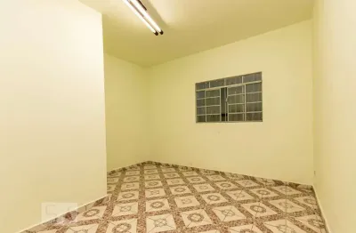 Casa para aluguel - vila re, 1 quarto,  40 m² - são paulo