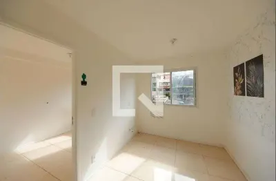 Apartamento para aluguel - jardim vila carrao, 1 quarto,  24 m² - são paulo