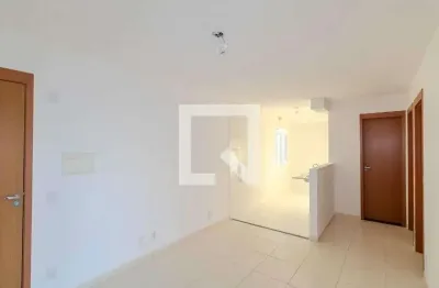 Apartamento para aluguel - guaratiba, 2 quartos,  45 m² - rio de janeiro