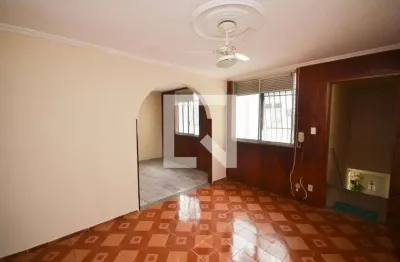 Apartamento para aluguel - barreto, 2 quartos,  60 m² - niterói