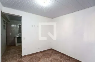Casa para aluguel - jardim record, 1 quarto,  50 m² - taboão da serra
