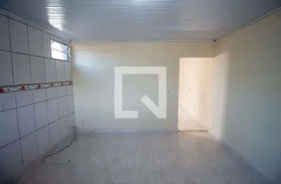 Casa para aluguel - vila carmosina, 2 quartos,  115 m² - são paulo
