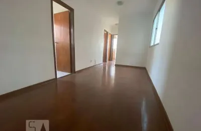 Apartamento para aluguel - santa cruz, 3 quartos,  53 m² - belo horizonte