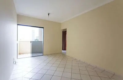 Apartamento para aluguel - jardim umuarama, 3 quartos,  120 m² - uberlândia
