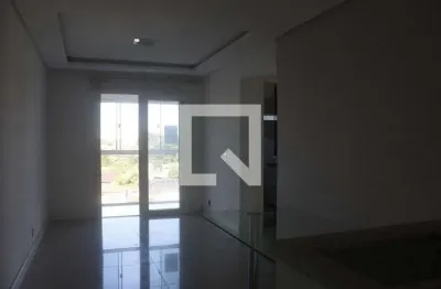 Apartamento para aluguel - mato grande, 2 quartos,  62 m² - canoas