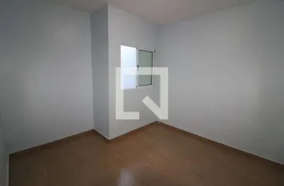 Casa para aluguel - vila formosa, 1 quarto,  27 m² - são paulo