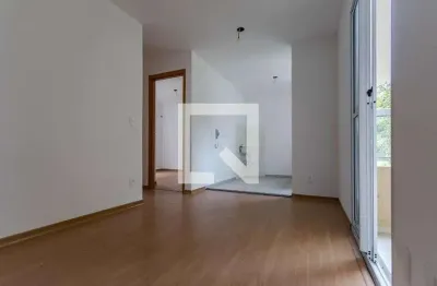 Apartamento para aluguel - botujuru, 2 quartos,  42 m² - mogi das cruzes