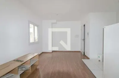 Kitnet / stúdio para aluguel - cristo rei , 1 quarto,  25 m² - curitiba