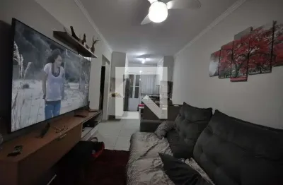 Casa / sobrado em condomínio para aluguel - vila constança , 2 quartos,  48 m² - são paulo