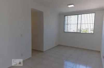Apartamento para aluguel - vila mascote, 2 quartos,  60 m² - são paulo