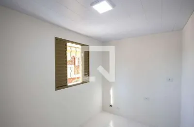 Cobertura para aluguel - vila fidalgo, 1 quarto,  33 m² - são paulo