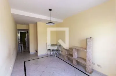 Casa / sobrado em condomínio para aluguel - vila ré, 2 quartos,  54 m² - são paulo
