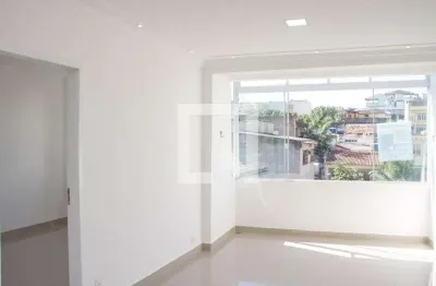 Apartamento para Aluguel - Meier, 3 Quartos,  70 m² - Rio de Janeiro