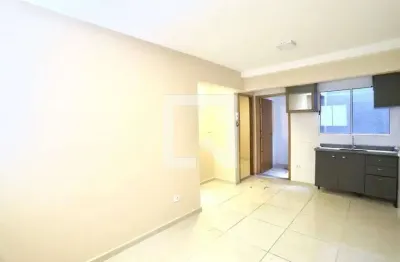 Apartamento para aluguel - jardim anália franco, 2 quartos,  35 m² - são paulo
