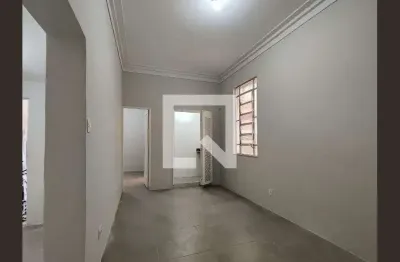 Apartamento para aluguel - estácio , 1 quarto,  36 m² - rio de janeiro