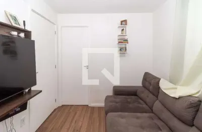 Apartamento para aluguel - vila esperança, 1 quarto,  30 m² - são paulo