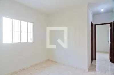 Apartamento para aluguel - sitio morro grande, 2 quartos,  60 m² - são paulo