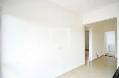Apartamento para aluguel - cidade dutra, 2 quartos,  38 m² - são paulo