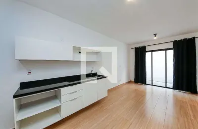 Apartamento para aluguel - vila prudente, 1 quarto,  31 m² - são paulo