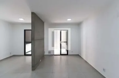 Apartamento para aluguel - vila carrão, 1 quarto,  48 m² - são paulo