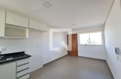 Apartamento para aluguel - vila ema, 2 quartos,  37 m² - são paulo