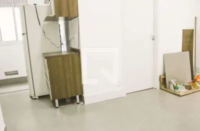 Apartamento para aluguel - vila guilherme, 2 quartos,  60 m² - são paulo