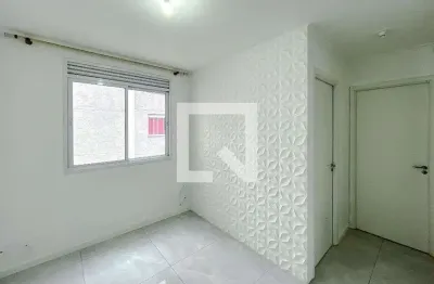 Apartamento para aluguel - cambuci, 2 quartos,  34 m² - são paulo