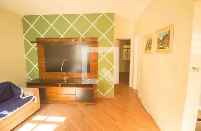 Casa / sobrado em condomínio para aluguel - engenho novo, 2 quartos,  100 m² - rio de janeiro
