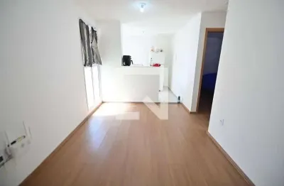 Apartamento para aluguel - residencial goiânia viva, 2 quartos,  1300 m² - goiânia