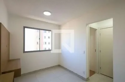 Apartamento para aluguel - barra funda, 1 quarto,  30 m² - são paulo