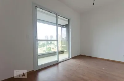Kitnet / stúdio para aluguel - perdizes, 1 quarto,  25 m² - são paulo
