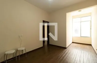 Apartamento para aluguel - grajaú, 1 quarto,  50 m² - rio de janeiro