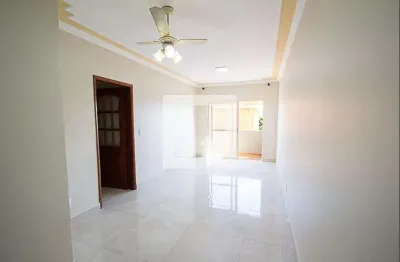 Apartamento para aluguel - parque dos bandeirantes, 3 quartos,  85 m² - ribeirão preto