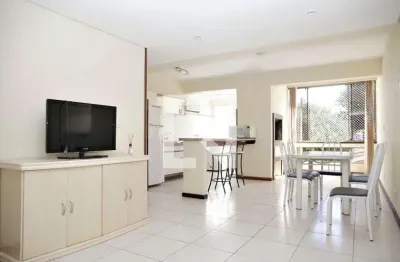 Apartamento para aluguel - centro histórico, 1 quarto,  61 m² - porto alegre