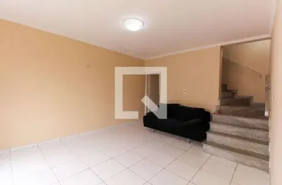 Casa com 4 quartos para alugar na Rua Félix Lattuada, Mooca, São Paulo