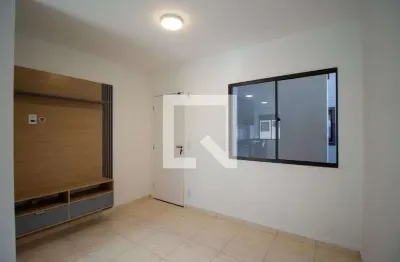 Apartamento para aluguel - jardim morumbi, 2 quartos,  48 m² - votorantim