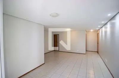 Apartamento para Aluguel - Águas Claras, 4 Quartos,  140 m² - Brasília
